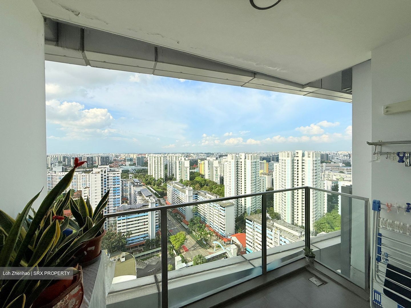 Eight Riversuites (D12), Condominium #524048101